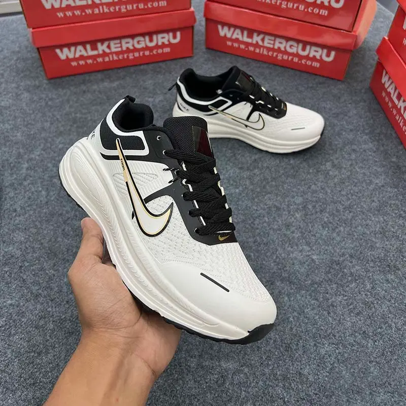 Power Step Running Sneaker | Product Code: 753 - Image 7