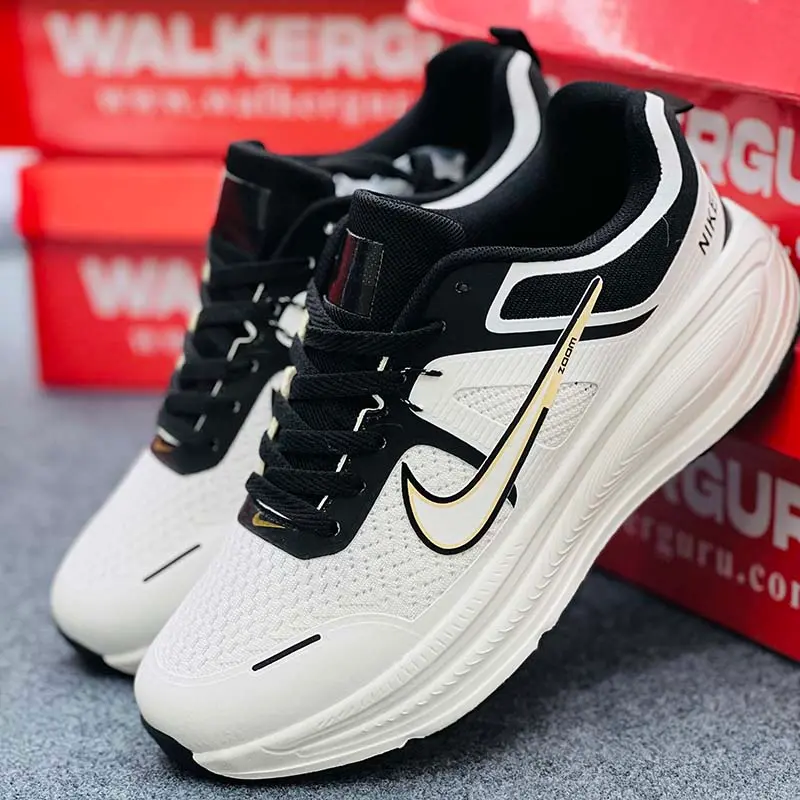 Power Step Running Sneaker | Product Code: 753 - Image 6