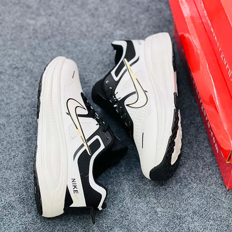 Power Step Running Sneaker | Product Code: 753 - Image 3