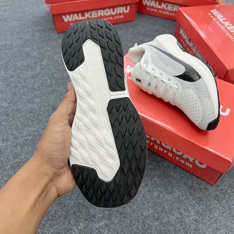 Power Step Running Sneaker | Product Code: 754 - Image 7